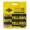 Rotosound Struny Roto (owijka niklowa) R10